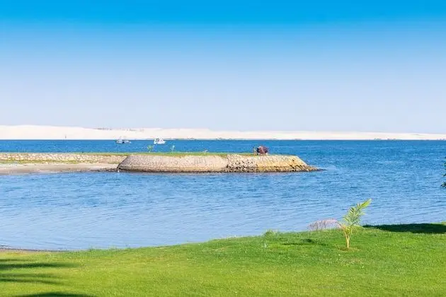 Villa, 2 Çift Kişilik Yatak