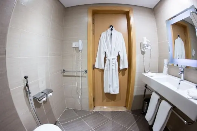 Villa, 2 Çift Kişilik Yatak