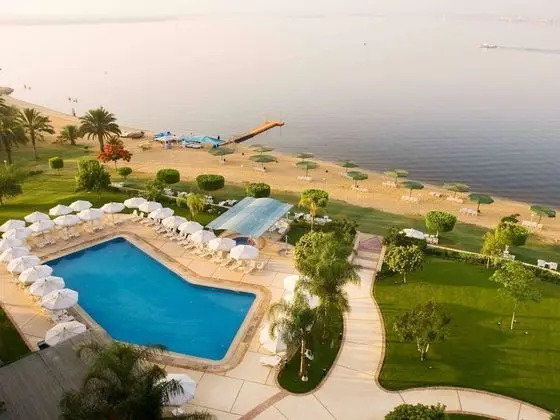 Privilege, Oda, 2 Tek Kişilik Yatak, Balkon, Göl Manzaralı