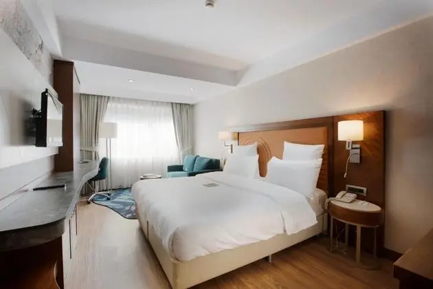 room