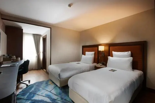 room