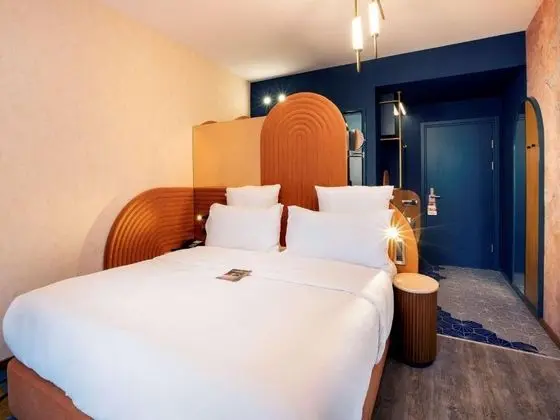 room