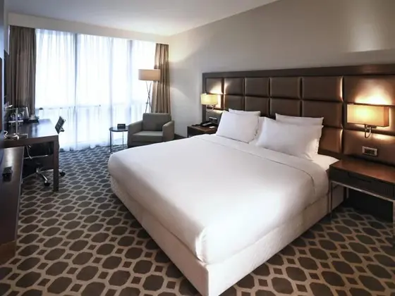 room