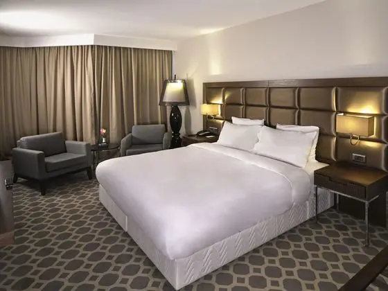 room