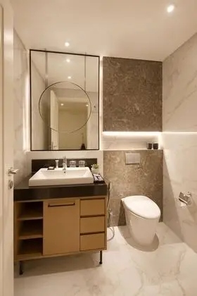 Family Oda, 2 Büyük (Queen) Boy Yatak