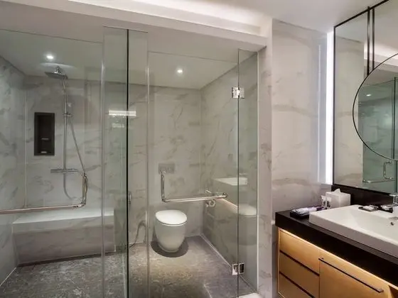 Privilege, Oda, 2 Tek Kişilik Yatak