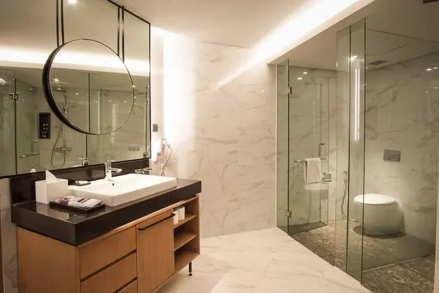 Privilege, Oda, 2 Tek Kişilik Yatak