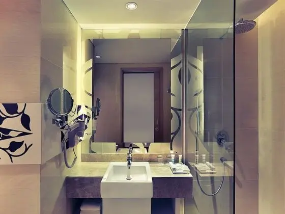 Deluxe İki Ayrı Yataklı Oda, 2 Tek Kişilik Yatak