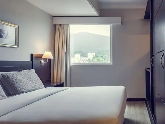 Standard İki Ayrı Yataklı Oda, 2 Tek Kişilik Yatak