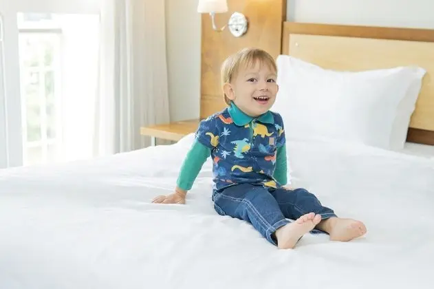 Superior Oda, 1 Çift Kişilik Yatak