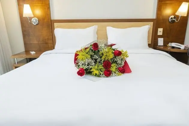 Superior Oda, 1 Çift Kişilik Yatak