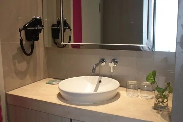 Deluxe Tek Büyük Yataklı Oda, 1 Çift Kişilik Yatak