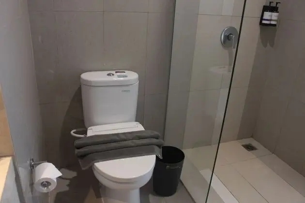 Standard Oda, 2 Tek Kişilik Yatak