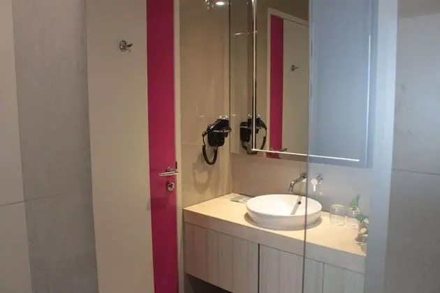 Standard Oda, 2 Tek Kişilik Yatak