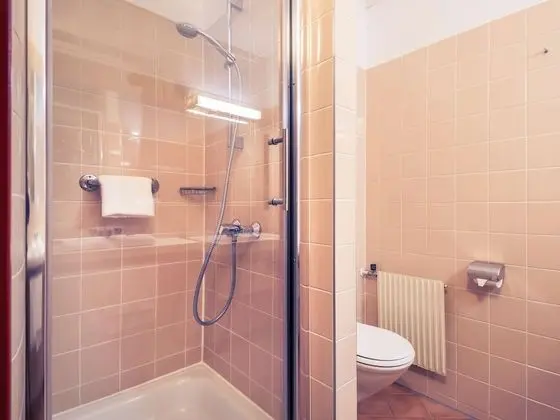 Standard Oda, 1 Çift Kişilik Yatak