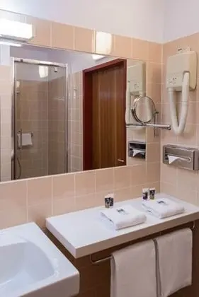 Standard Oda, 2 Tek Kişilik Yatak