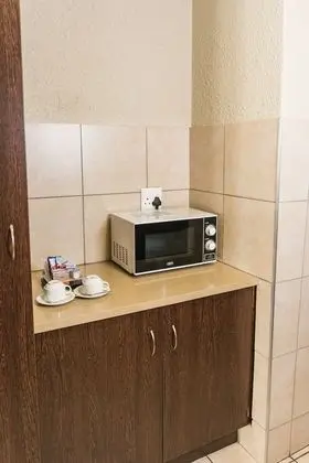 Standard Tek Büyük Yataklı Oda, 1 Çift Kişilik Yatak