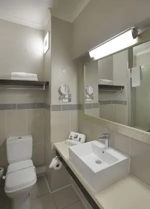 Standard Tek Büyük Yataklı Oda, 1 Çift Kişilik Yatak