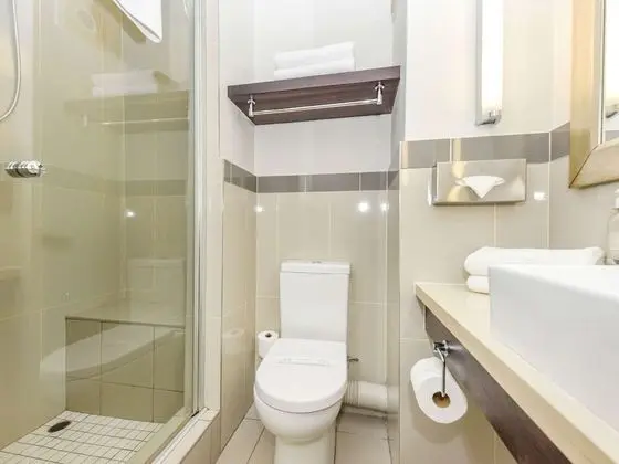 Standard Oda, 2 Tek Kişilik Yatak