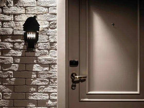 Standard Oda, 2 Tek Kişilik Yatak, Şehir Manzaralı