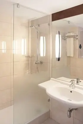 Standard İki Ayrı Yataklı Oda, 2 Tek Kişilik Yatak