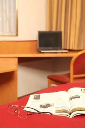 Standard Oda, 2 Tek Kişilik Yatak