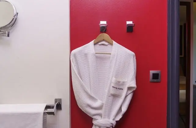 Privilege, Süit, 1 En Büyük (King) Boy Yatak