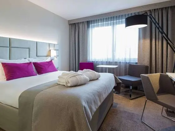 Privilege, Premium Oda, 1 Çift Kişilik Yatak