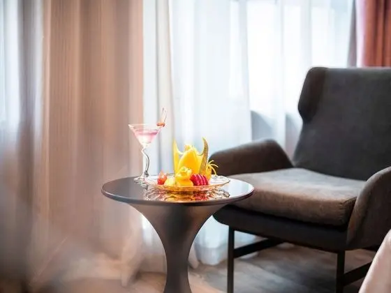 Executive Oda, 2 Tek Kişilik Yatak