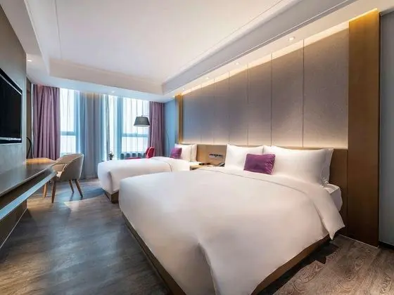 Family Oda, 2 Çift Kişilik Yatak (Classic)