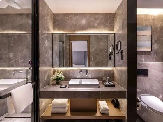 Family Oda, 2 Çift Kişilik Yatak (Classic)