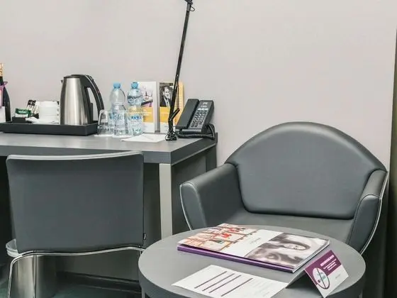 Standard İki Ayrı Yataklı Oda, 2 Tek Kişilik Yatak