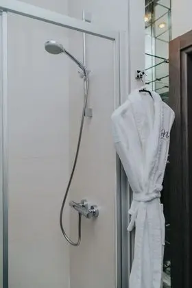 Standard Tek Büyük Yataklı Oda, 1 Çift Kişilik Yatak