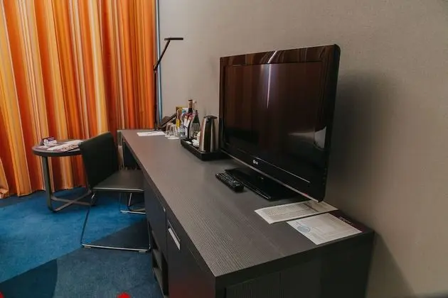 Standard Tek Büyük Yataklı Oda, 1 Çift Kişilik Yatak