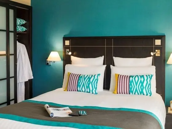 Classic Oda, Park Manzaralı