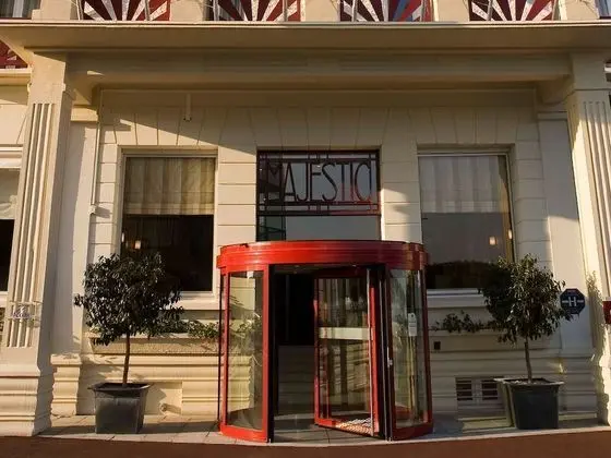 Classic Oda, Park Manzaralı