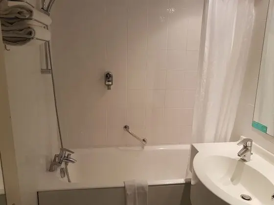Classic İki Ayrı Yataklı Oda, 2 Tek Kişilik Yatak, Deniz Manzaralı