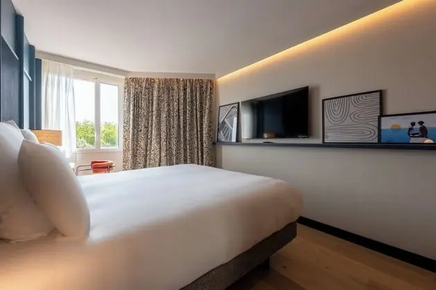 Classic Oda, 1 En Büyük (King) Boy Yatak