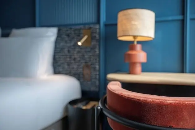 Classic Oda, 1 En Büyük (King) Boy Yatak