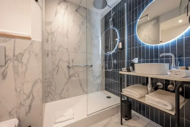 Classic Oda, 1 En Büyük (King) Boy Yatak