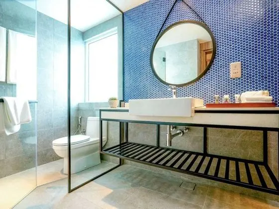 Deluxe Tek Büyük Yataklı Oda, Birden Çok Yatak