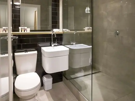 Deluxe Oda, Birden Çok Yatak