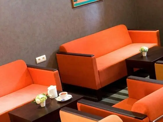 Superior Süit, 1 En Büyük (King) Boy Yatak