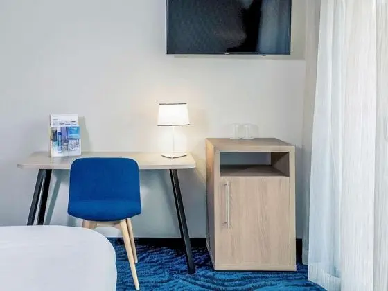Standard Tek Büyük Yataklı Oda, 1 Çift Kişilik Yatak, Balkon