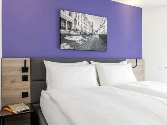 Superior Tek Büyük Yataklı Oda, 1 Çift Kişilik Yatak, Balkon