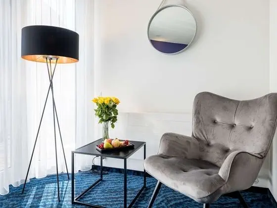 Superior Tek Büyük Yataklı Oda, 1 Çift Kişilik Yatak, Balkon