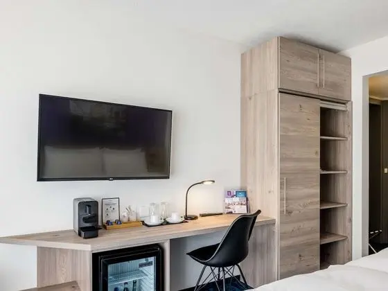 Superior Tek Büyük Yataklı Oda, 1 Çift Kişilik Yatak, Balkon