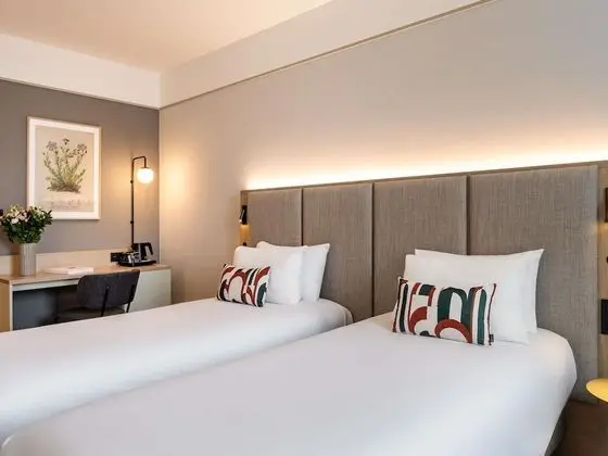 Oda