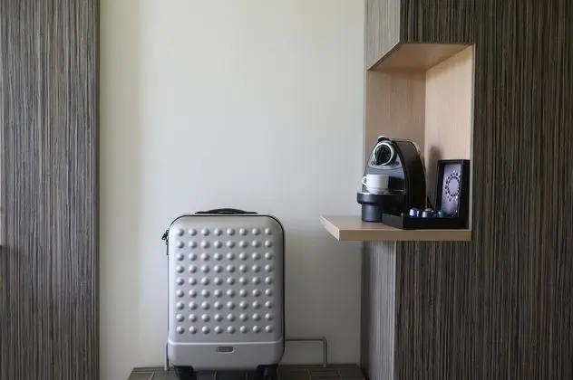 Privilege, Standard Tek Büyük Yataklı Oda, 1 Çift Kişilik Yatak