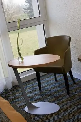 Privilege, Standard Tek Büyük Yataklı Oda, 1 Çift Kişilik Yatak